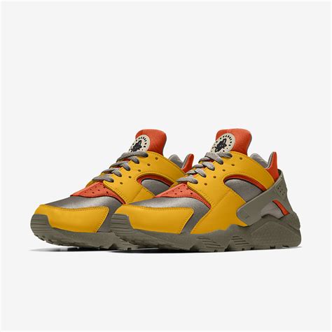 nike air huarache herren rot|nike air huarache shoes.